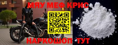 крисы Камышлов